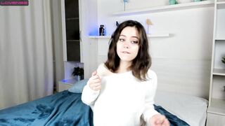 gracyanderson - [Chaturbate] Webcamchat hot Nora