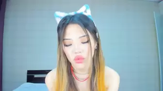 Chloe32x - [Chaturbate] Sweet Model Domi Chat