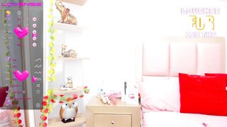 naya_mills - [Chaturbate] Privat zapisi Multi Goal Show Free Porn