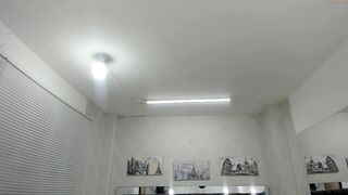 _ssabrina_ - [Chaturbate] CamGirl Amateur High Qulity Video