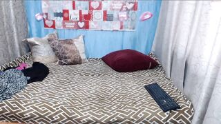 frau_becky - [Chaturbate] role-play Shaved Cam Video