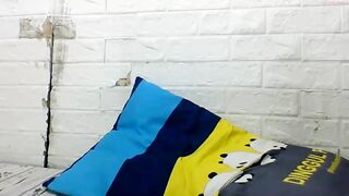 yournaturalgirl - [Chaturbate] Dick hot female orgasm