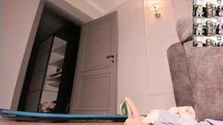 cuddles_me - [Chaturbate] natural Hot Show Suck Dick