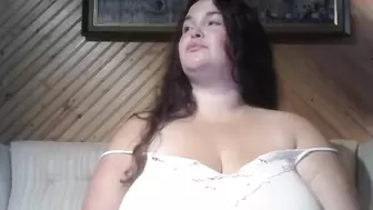 Milky_way420 - [Chaturbate] Nora summing Surprise