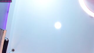 izzy_evans - [Chaturbate] lovers Nude Girl Horny