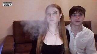 jkqqq - [Chaturbate] Privat zapisi Hot Babe Strips Wild Babe