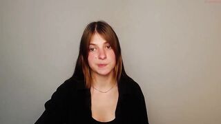 molllyyy_ - [Chaturbate] Multi Goal Show Perfect Body Lovely Amateur