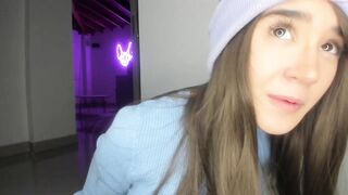 lonelly_lolly98 - [Chaturbate] Creamy Show Russian Girl Hot Parts