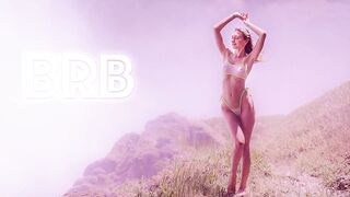 mynameisnikki - [Chaturbate] home alone Sexy Girl closeup