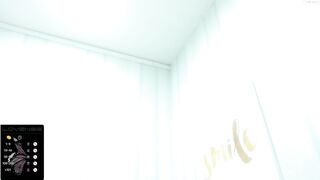 yennifer_queen - [Chaturbate] Dream Girl Reach Orgasm Natural Body