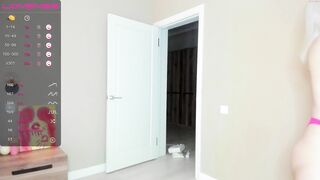 mia_ghotti - [Chaturbate] Webcam Goddes Real Slut Anal