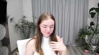 miss_ezy - [Chaturbate] Incredible Women Lush Real Slut