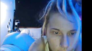 goldiwiththelocks - [Chaturbate] Big Tip Goal Hidden Show Ticket Cum Video