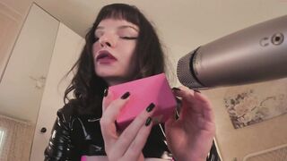 anna_dame - [Chaturbate] Hot Show fuck her hard Chat