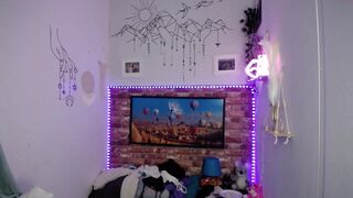 blonde_nix - [Chaturbate] Hot Pussy Sexy Girl