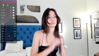 ahri_ri - [Chaturbate] Hottest Webcam Babe striptease Free Watch