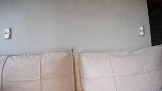 blueeyeess - [Chaturbate] Dream Girl Busty Porn