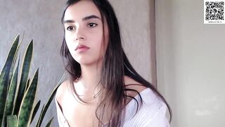 nika_la - [Chaturbate] Crazy Goal female orgasm licking
