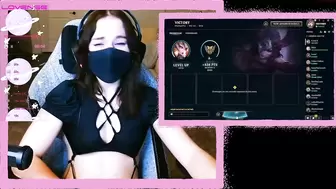 Anna_love1 - [Chaturbate] Mom High Qulity Video Erotic