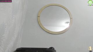 chanell_milf - [Chaturbate] Cute WebCam Girl home video Porn Web Chat