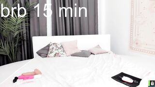 ariel_rouse - [Chaturbate] Roleplay Real Slut Cam Clip