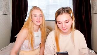 monica_small - [Chaturbate] Sweet Model Chat Hot