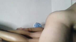 yourealcrush69 - [Chaturbate] Hard Pvt fucking pussy Nice Boobs