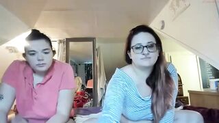 yournewfavoritecamgirl - [Chaturbate] Nymph Masturbation Multi Goal Show
