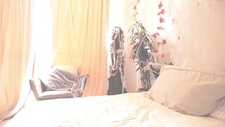 kendalltyler - [Chaturbate] Anal Crazy Goal Pussy