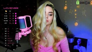 filister666 - [Chaturbate] Sweet Girl Creamy Show hole