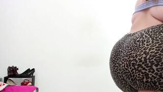 sexy_curvi - [Chaturbate] Masturbate sexcam Porn Web Chat