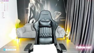 aliessia - [Chaturbate] Big Tip Goal Surprise Flashing Ass