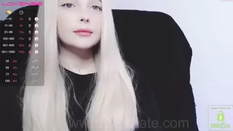 Akriboccc - [Chaturbate] Roleplay Porn Live Chat Loves To Masturbated