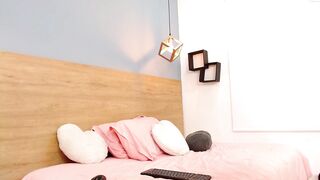 melanie_milleer - [Chaturbate] Sex Toys Ass Multi Goal Show