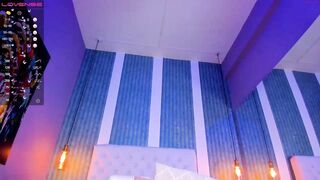 rihanna_rose - [Chaturbate] lips Young Slut Cute WebCam Girl