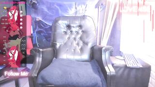 katrinadj - [Chaturbate] Masturbation Spy Video Perfect Body