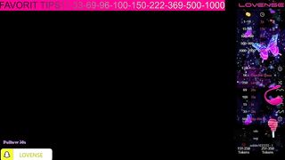 sexyybombyx - [Chaturbate] Caught On Webcam Hard Pvt Cute WebCam Girl