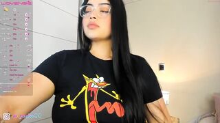 anna_rodriguez - [Chaturbate] Cam Clip Porn babes