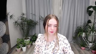 miss_ezy - [Chaturbate] Creamy Show Wonderful Suck Dick