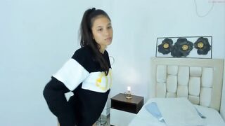 paola_torres01 - [Chaturbate] Livecam Sexy Girl first time