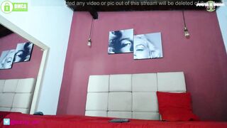 justin_n_berry - [Chaturbate] Cam show Twerking Pussy