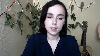 veryveryvery_shy - [Chaturbate] Awesome doggy Gorgeous