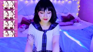 naito_rin - [Chaturbate] Only Fun Club Video Sweet Girl Cam Clip
