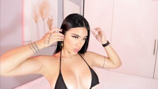 rouse_hallberg_ - [Chaturbate] Rubbing Pussy Crazy Goal Young Slut