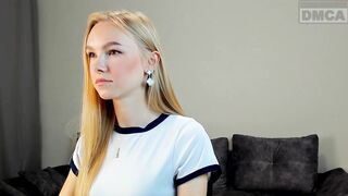 olivia__evans_ - [Chaturbate] amazing Cam Clip slut