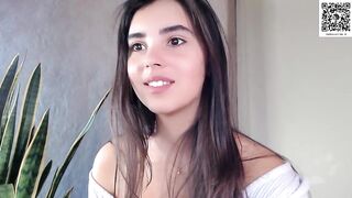 nika_la - [Chaturbate] hidden romantic Beauty