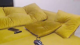 hotemili - [Chaturbate] hole Ticket Show babe