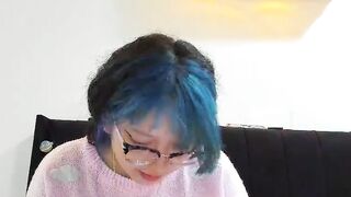 maru_chan_ - [Chaturbate] Porn Web Chat Multi Goal Show Gets Lucky