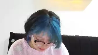 Maru_chan_ - [Chaturbate] Webcam Goddes Big Tip Goal Shows Ass