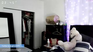 christy_love - [Chaturbate] Lovely Amateur erotic hidden